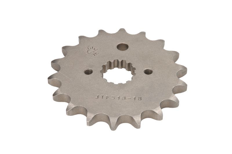 Pinion lanț JT diametru 25,0 mm, material Oțel, tip lanț 50 (530), distanță între găurile de montaj…