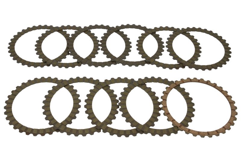 Disc ambreiaj TRW pentru SUZUKI GSX-R, RF 900/1100 1993-1998
