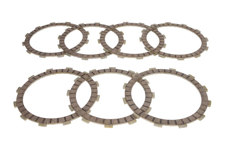 Disc ambreiaj 4 RIDE pentru HONDA CB, CBR, RVT, VTR 1000/1100 1997-2008