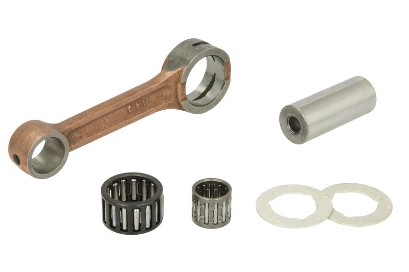Biela HOT RODS pentru YAMAHA YZ 125 2001-2004