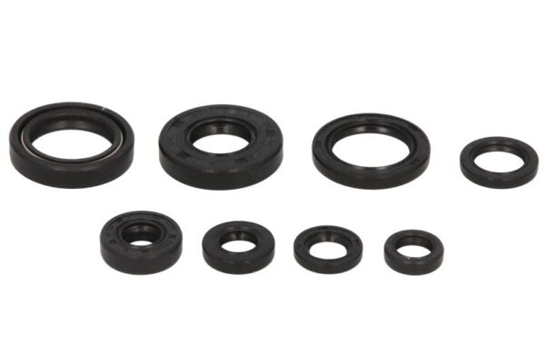 Set simeringuri motor WINDEROSA pentru YAMAHA YZ 85 2002-2018