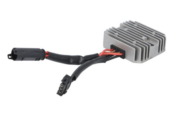 Regulator alternator DZE 12 V, 35 A pentru BMW C, F, G 400-800 2007-2019