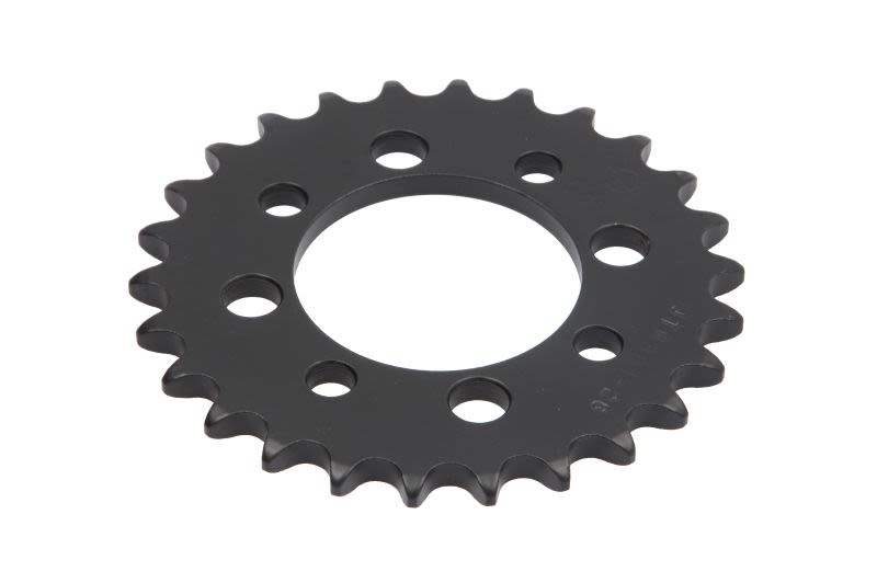 Foaie lanț JT diametru 52,0 mm, material Oțel, tip lanț 420, distanță între găurile de montaj 68,0 mm