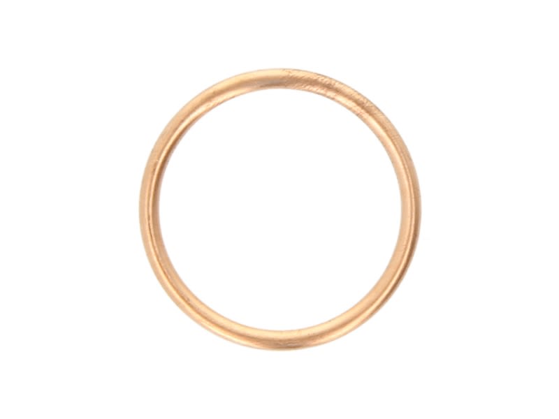 Garnitură sistem evacuare ATHENA 33 × 40 × 3 mm