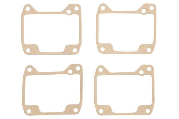Garnituri cameră plutitor TOURMAX pentru KAWASAKI KDX, KX, KXT 125-500 1980-1987