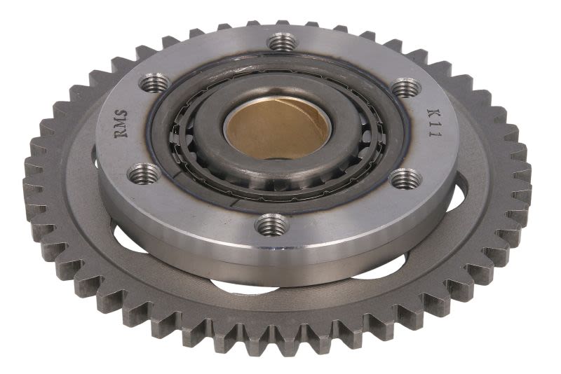 Pinion roata libera electromotor RMS