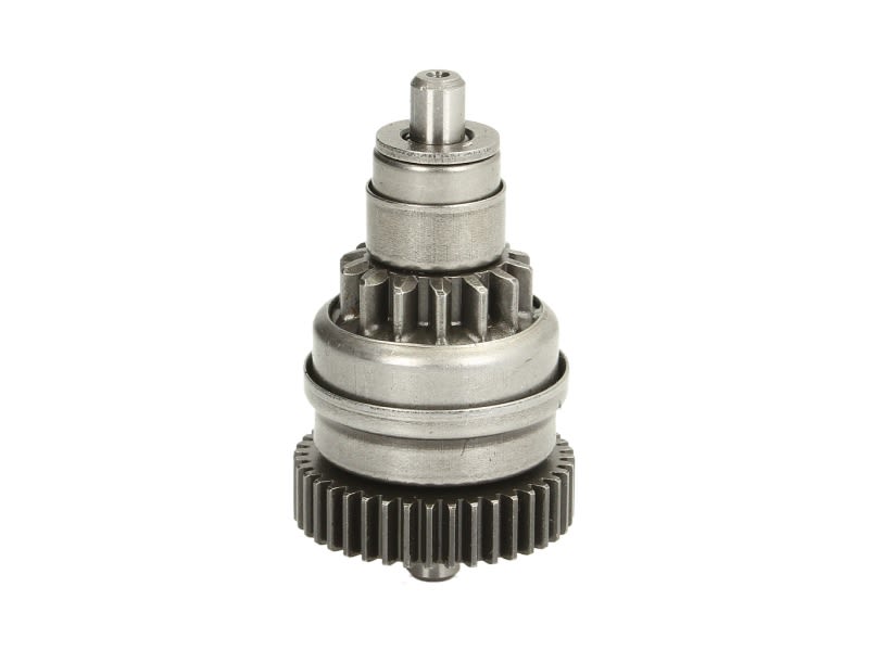 Pinion electromotor RMS