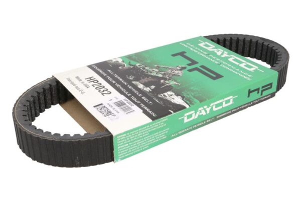 Curea transmisie DAYCO pentru ARCTIC CAT; SUZUKI LT-A 400/500 2002-2010