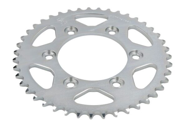 Foaie lanț JT diametru 10,56 mm, diametru 100,0 mm, material Oțel, tip lanț 525