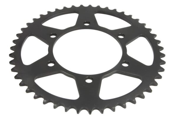 Foaie lanț JT diametru 10,5 mm, diametru 110,0 mm, material Oțel, tip lanț 520