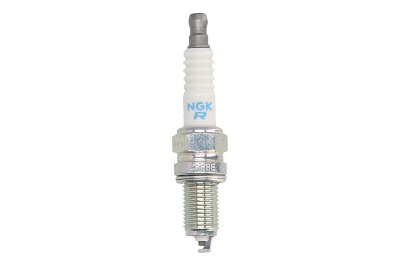 Bujie NGK DCPR8E, cheie 16,0 mm, filet 19,0 mm, tip electrod nichel