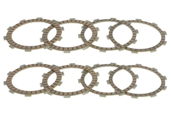 Disc ambreiaj FERODO pentru KTM ADVENTURE, DUKE 790/799/890 2018-2026