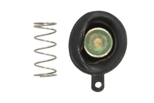 Supapă de tăiere aer TOURMAX pentru DUCATI MONSTER, SS 400-900 1991-2001