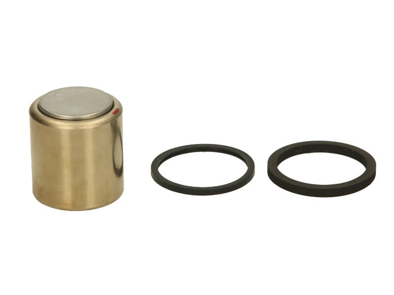 Piston etrier frână TOURMAX față