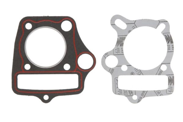 Set garnituri cămașă cilindru INPARTS 139FMB pentru Scuter/moped/ATV chinezesc 4T; KYMCO ACTIVE, NEXXON 50