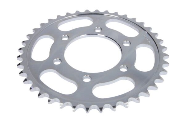Foaie lanț JT diametru 10,5 mm, diametru 80,0 mm, material Oțel, tip lanț 525