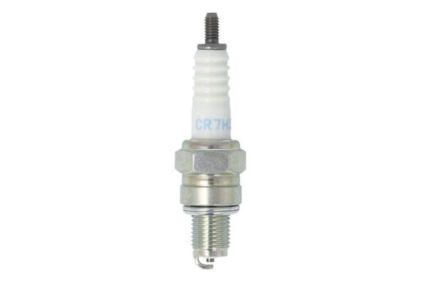 Bujie NGK CR7HSA, cheie 16,0 mm, filet 12,7 mm, tip electrod nichel