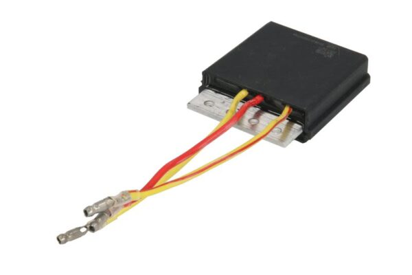 Regulator alternator DZE 12 V, 25 A pentru POLARIS SCRAMBLER 400 1994-2002