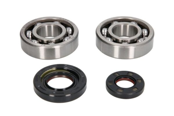 Kit reparație arbore cotit HOT RODS pentru YAMAHA YZ 250 2001-2017