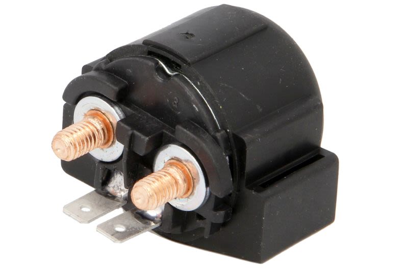 Releu electromotor ATHENA 12 V, 150 A