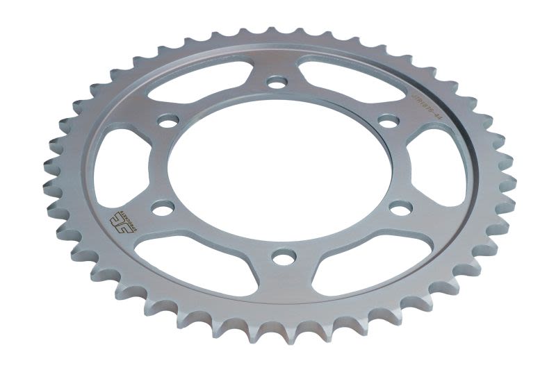 Foaie lanț JT diametru 10,5 mm, diametru 110,0 mm, material Oțel, tip lanț 525
