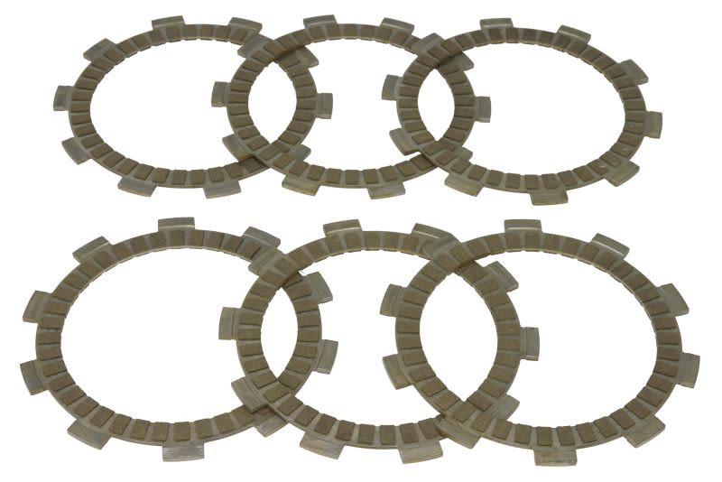 Disc ambreiaj TRW pentru APRILIA AF1, CLASSIC, CLIMBER, MX, PEGASO, RED ROSE, RS 125/280 1989-2013