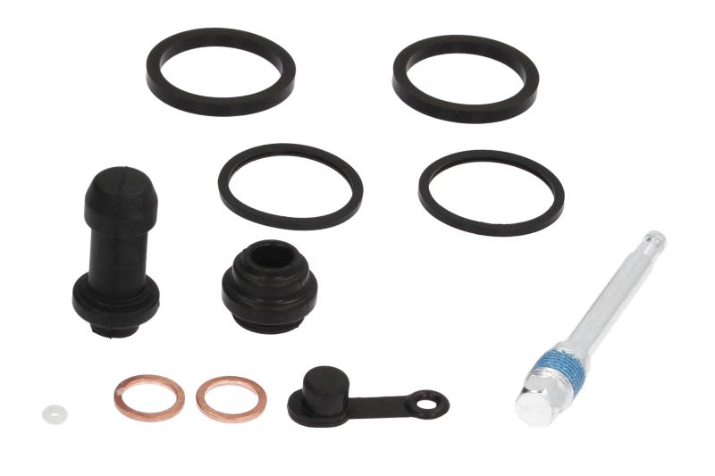 Kit reparație etrier frână disc ALL BALLS față