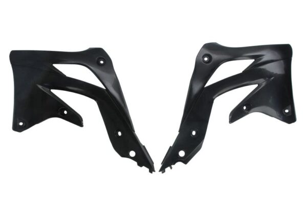 Kituri plastice CEMOTO negru pentru KAWASAKI KX 450 2012-2015