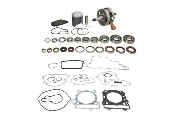 Kit reparație arbore cotit WRENCH RABBIT pentru KTM SX-F 250 2005-2005