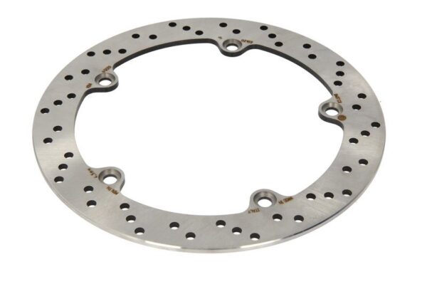 Disc frână BREMBO cantitate per ambalaj 1,0 buc., diametru 10,5 mm, diametru 176,0 mm, diametru 276,0 mm
