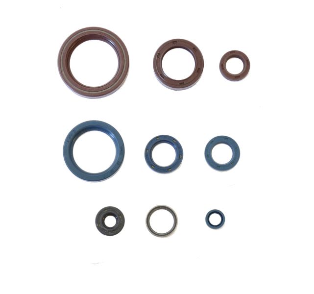 Set complet garnituri motor ATHENA tip motor 2T, tip răcire air