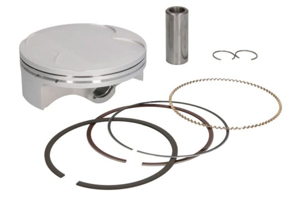 Piston PROX diametru 95,99 mm pentru KAWASAKI KX 450 2013-2018