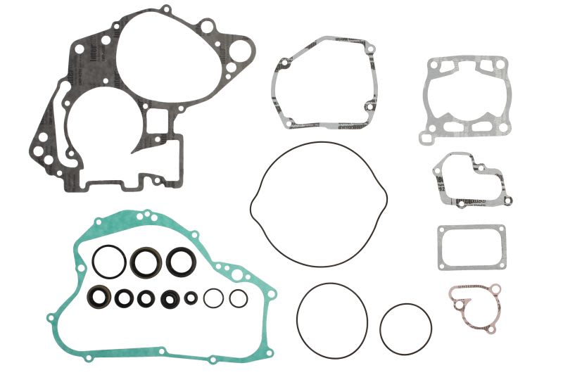 Set complet garnituri motor WINDEROSA
