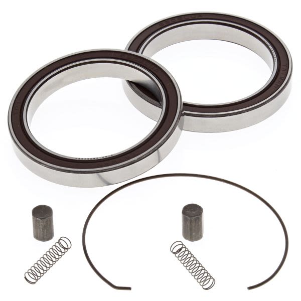 Pinion roata libera electromotor ALL BALLS