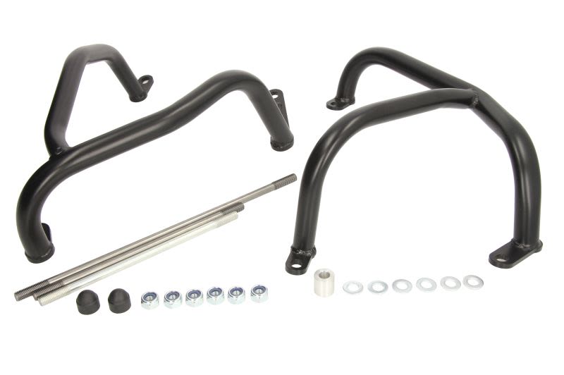 Bare protecție RDMOTO pentru HONDA CBF 500 2004-2008