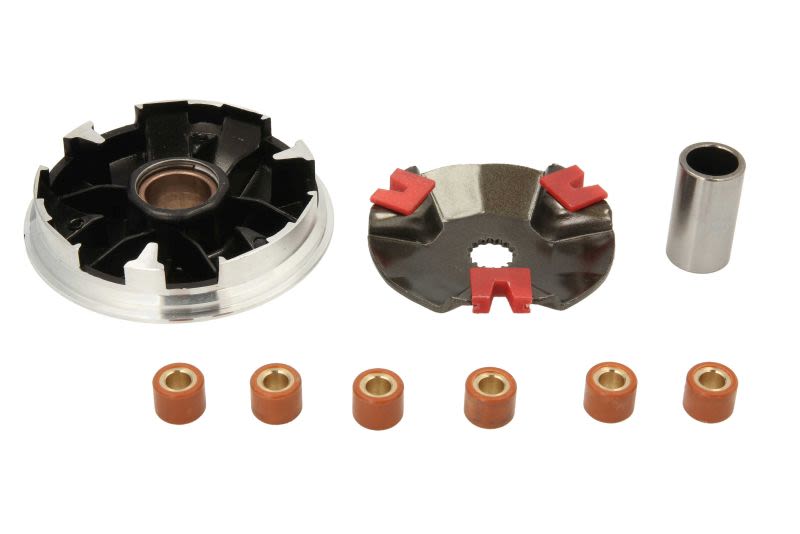 Variator INPARTS 1PE40 pentru Scuter/moped/ATV chinezesc 2T