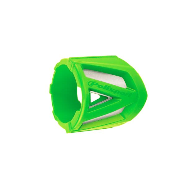 Alte elemente sistem evacuare POLISPORT diametru 200, verde, 330 mm