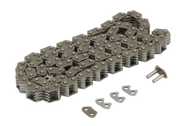 Lanț distribuție DID 104 zale, SCA0412ASV pentru HONDA XL 250 1979-1987
