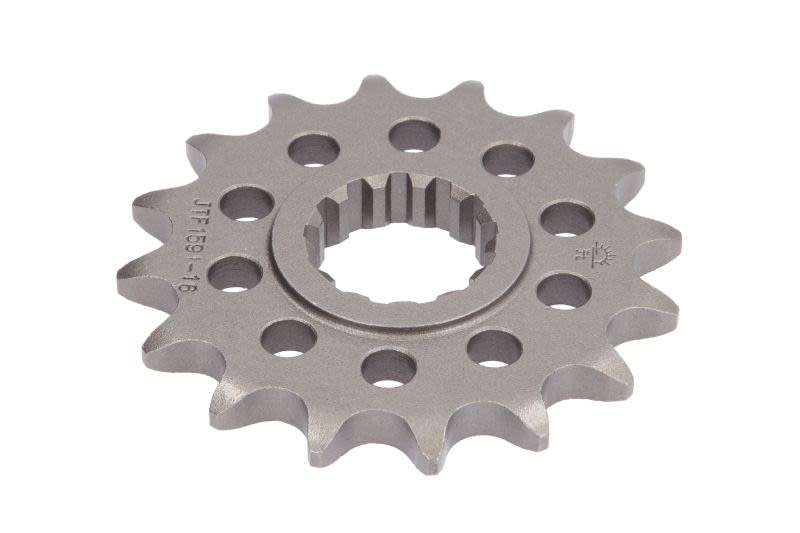 Pinion lanț JT diametru 30,0 mm, lățime 11,0 mm, material Oțel, tip lanț 525