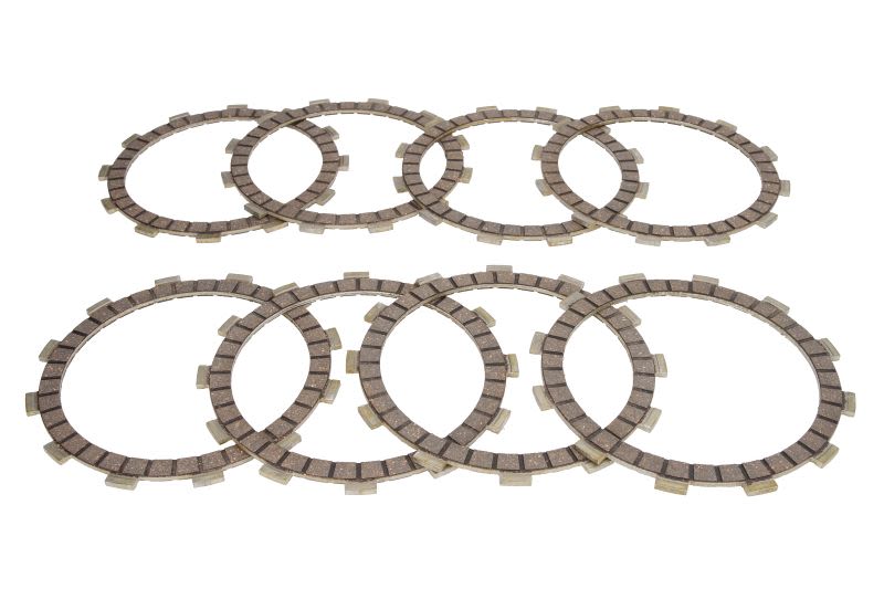 Disc ambreiaj 4 RIDE pentru HONDA CB, RVF, XL 750/1000/1300 1993-2013