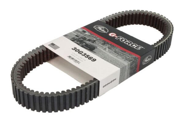 Curea transmisie GATES lățime 33 mm, grosime 15,2 mm, lungime 936 mm pentru KYMCO MXU, UXV 500 2005-2012