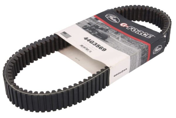 Curea transmisie GATES lățime 37 mm, grosime 14,4 mm, lungime 937 mm pentru ARCTIC CAT 500 2004-2008