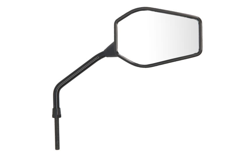 Sistem oglinzi VICMA dreapta, carbon