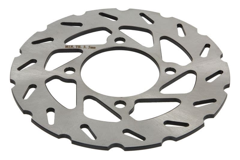 Disc frână 4 RIDE cantitate per ambalaj 1,0 buc., diametru 8,5 mm, diametru 64,0 mm, diametru 178,0 mm