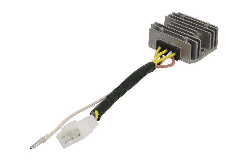 Regulator alternator DZE 12 V, 25 A
