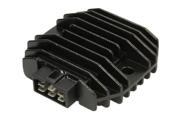 Regulator alternator ARROWHEAD 12 V pentru KAWASAKI EX, KEF, KLF, KLX, VN, ZL, ZR-7, ZX-6R 250-1500 1989-2014