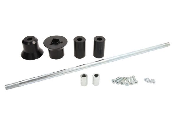 Protecție cadru RDMOTO pentru SUZUKI DL 650 2012-2018