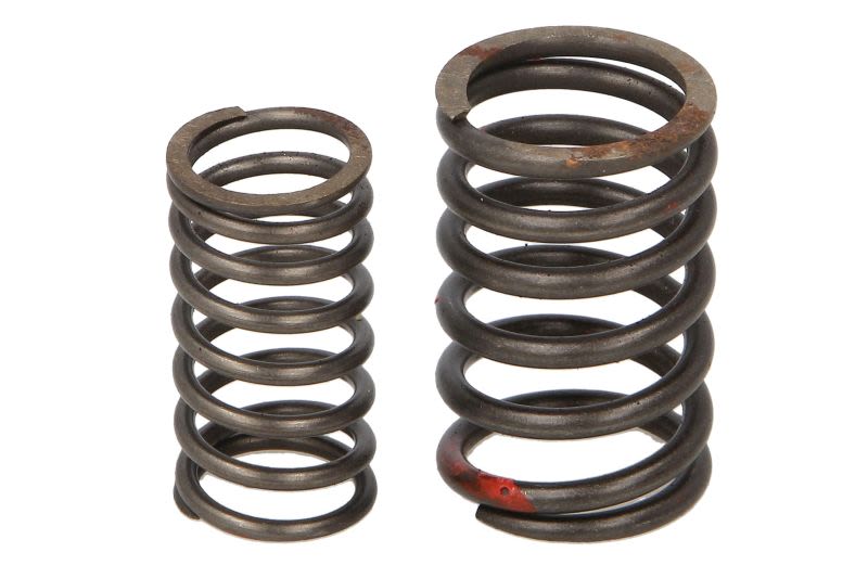Alte elemente chiulasă și distribuție INPARTS diametru 16,5 mm, diametru 18,6 mm, lungime 64,0 mm, tip…