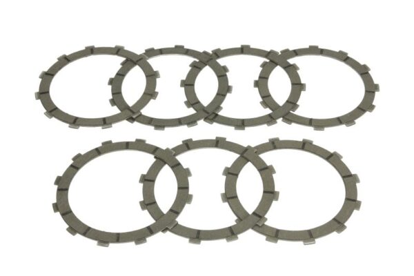 Disc ambreiaj FERODO