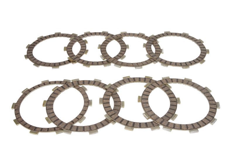 Disc ambreiaj 4 RIDE pentru HONDA CB, CBF, CBR, VFR 600/800/900 2001-2016